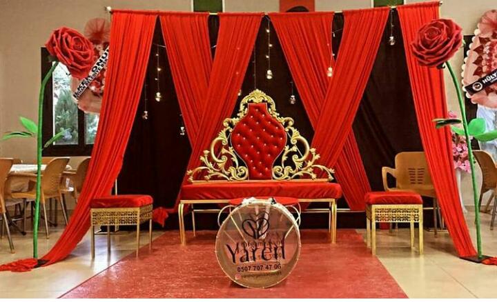 Divanpark Ay Organizasyon